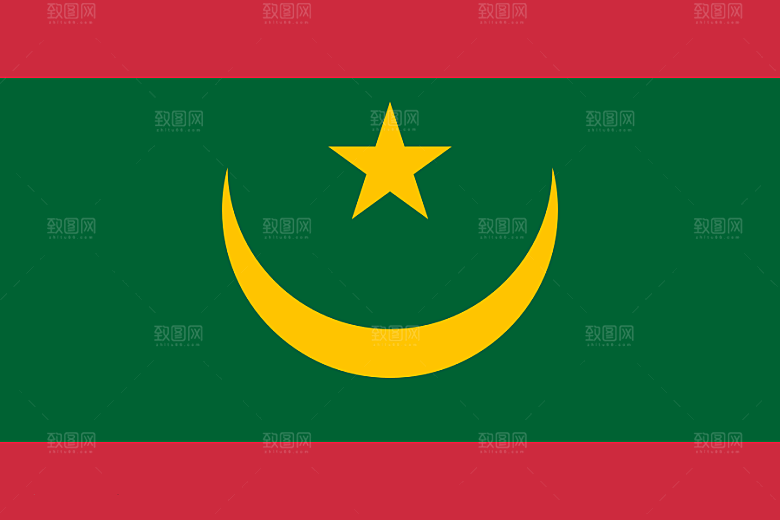 世界各国旗帜国旗插图PNG免抠图片
