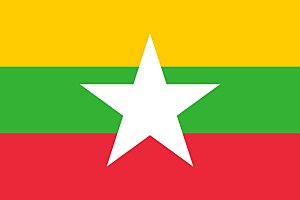 世界各国旗帜国旗插图PNG免抠图片