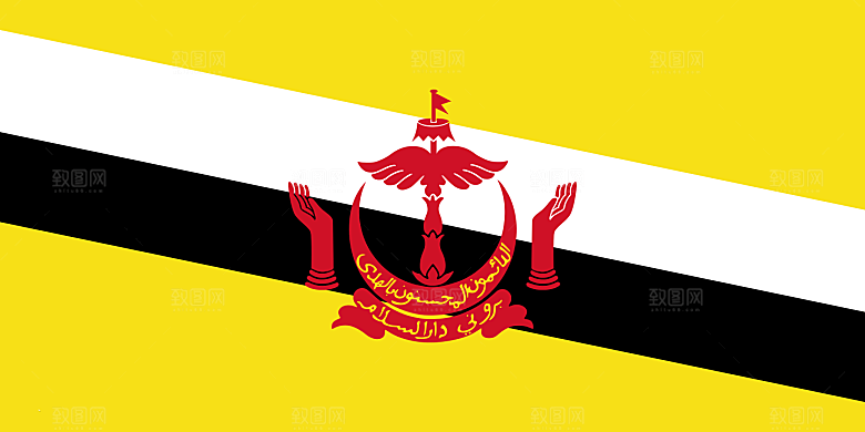 世界各国旗帜国旗插图PNG免抠图片