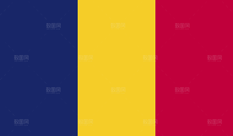 世界各国旗帜国旗插图PNG免抠图片