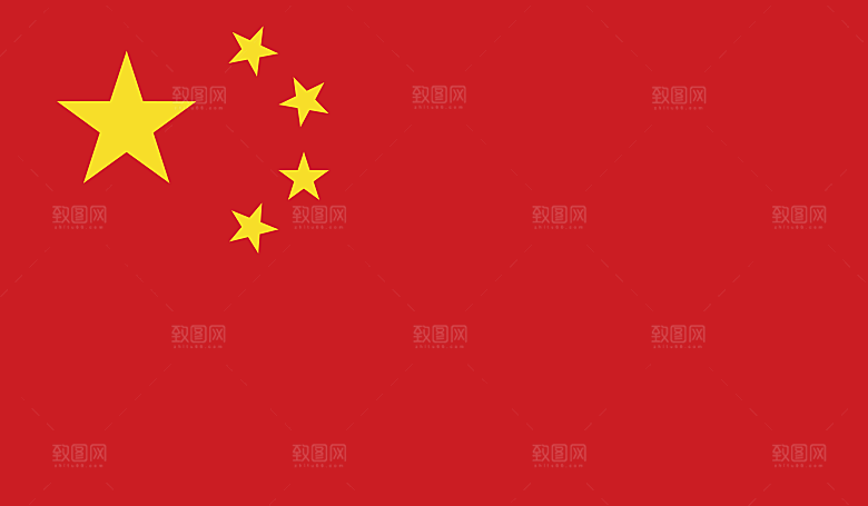 世界各国旗帜国旗插图PNG免抠图片