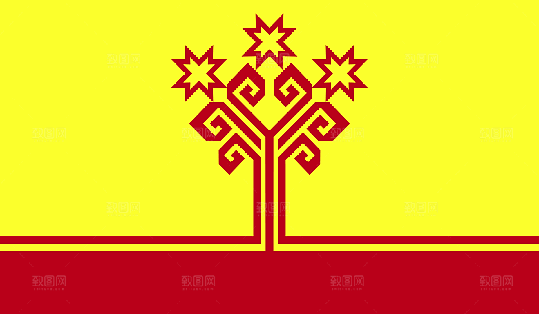 世界各国旗帜国旗插图PNG免抠图片