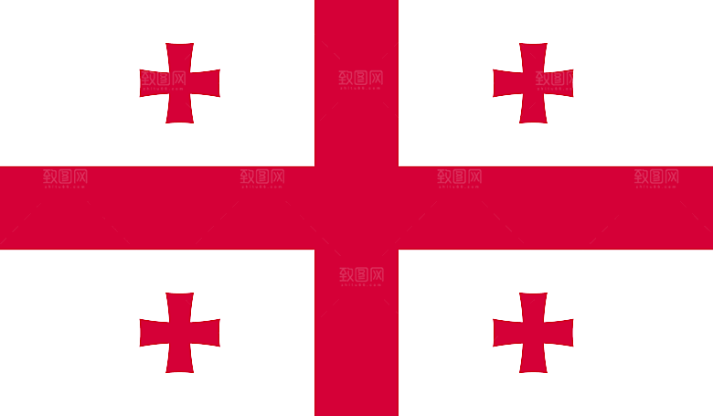 世界各国旗帜国旗插图PNG免抠图片