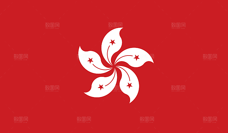 世界各国旗帜国旗插图PNG免抠图片