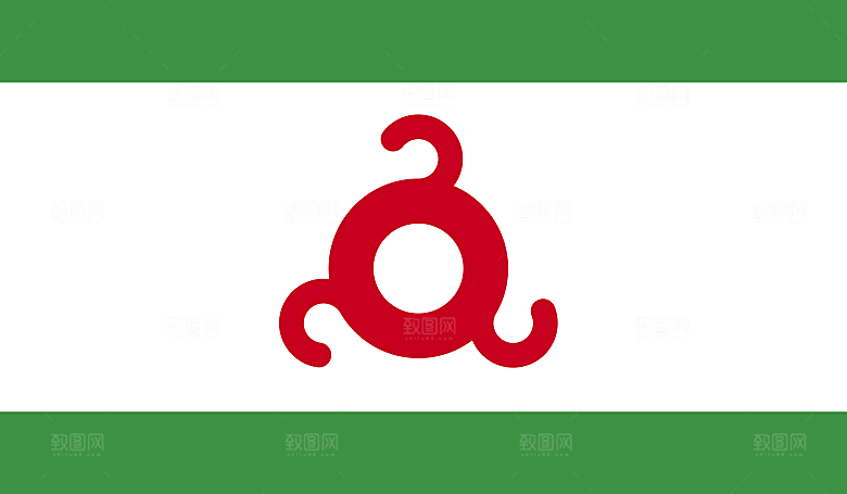 世界各国旗帜国旗插图PNG免抠图片