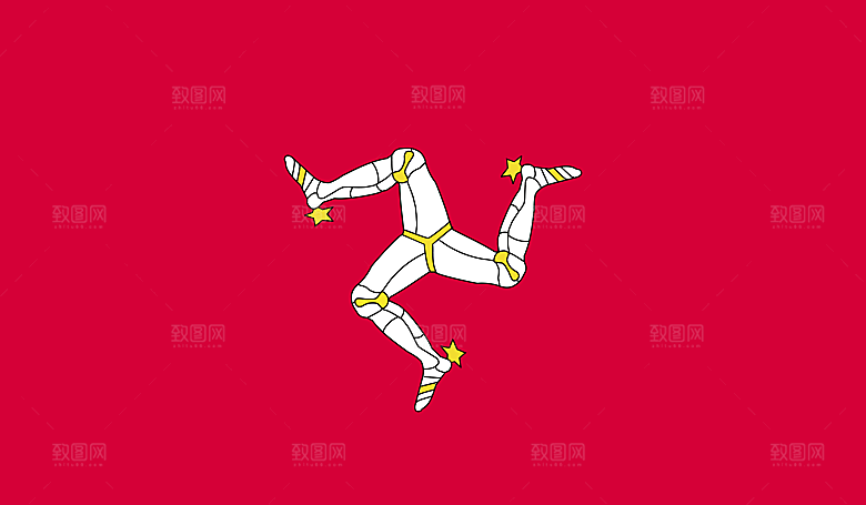 世界各国旗帜国旗插图PNG免抠图片