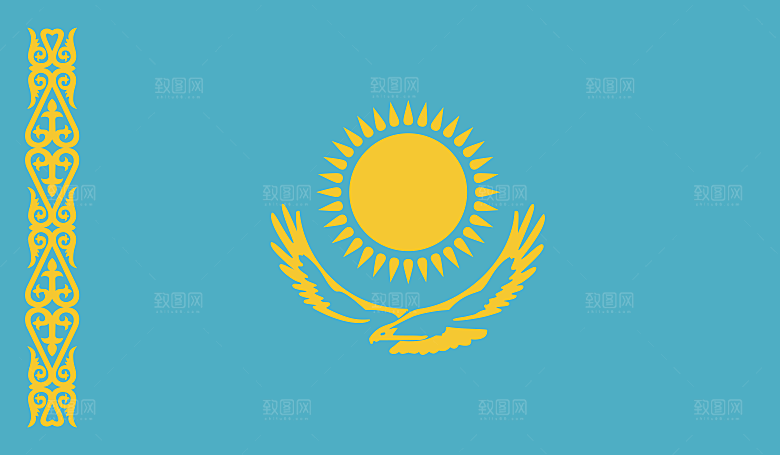 世界各国旗帜国旗插图PNG免抠图片