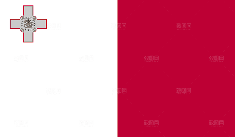 世界各国旗帜国旗插图PNG免抠图片