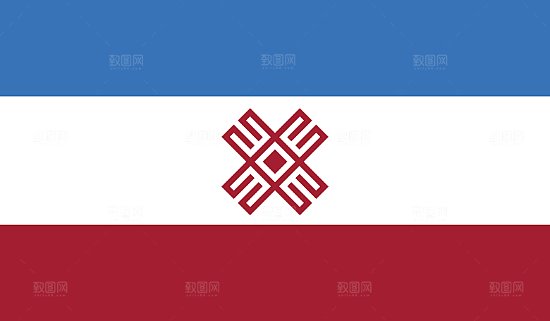世界各国旗帜国旗插图PNG免抠图片