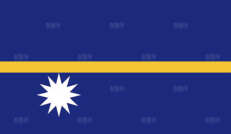 世界各国旗帜国旗插图PNG免抠图片