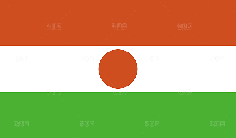 世界各国旗帜国旗插图PNG免抠图片