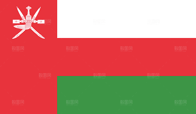 世界各国旗帜国旗插图PNG免抠图片