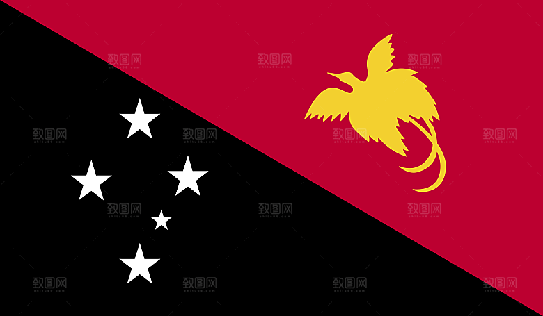 世界各国旗帜国旗插图PNG免抠图片