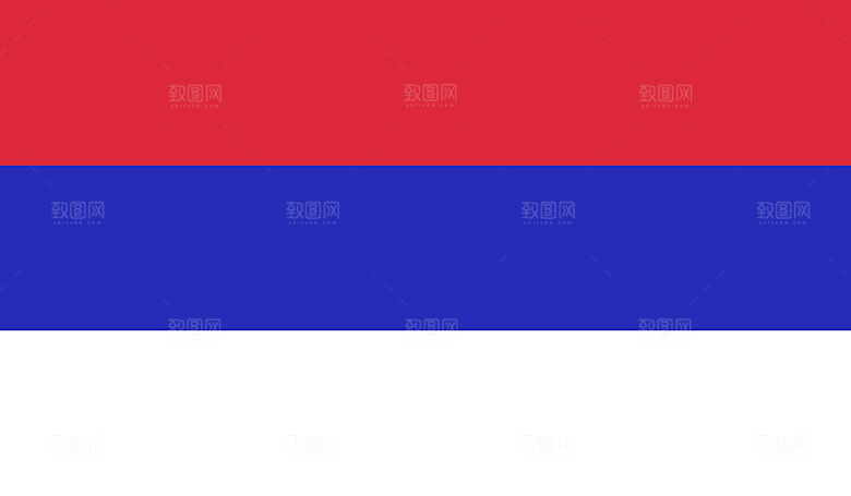 世界各国旗帜国旗插图PNG免抠图片