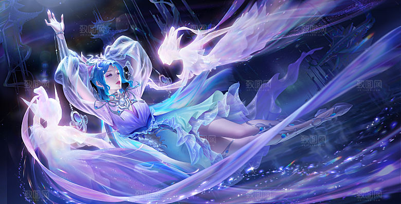 貂蝉 幻阙歌
