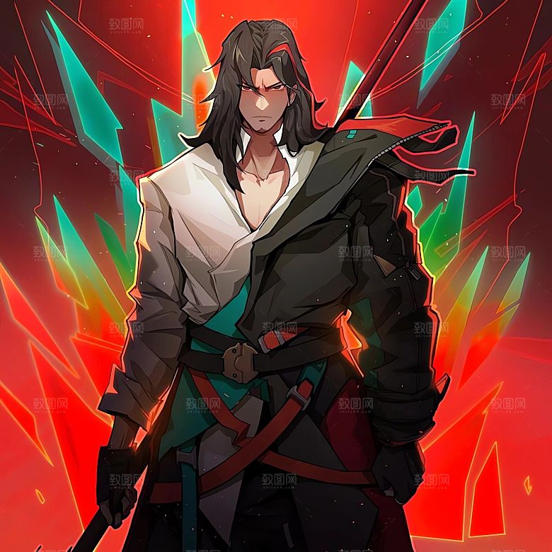 关羽 百相守梦XC