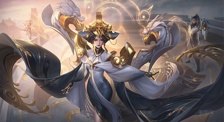 武则天 神器·明辉仪