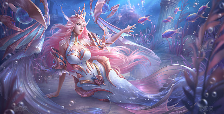 武则天幻海之心1