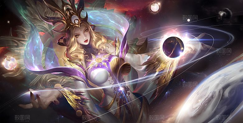 武则天倪克斯神谕