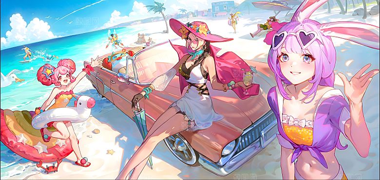 米莱狄 完美假日XC