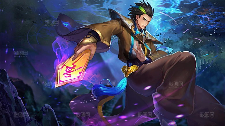 狄仁杰断案大师0