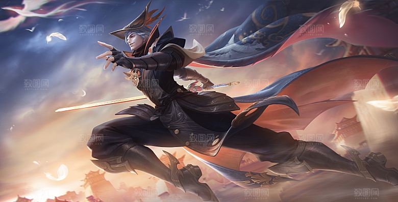 曜—FMVP云鹰飞将)1