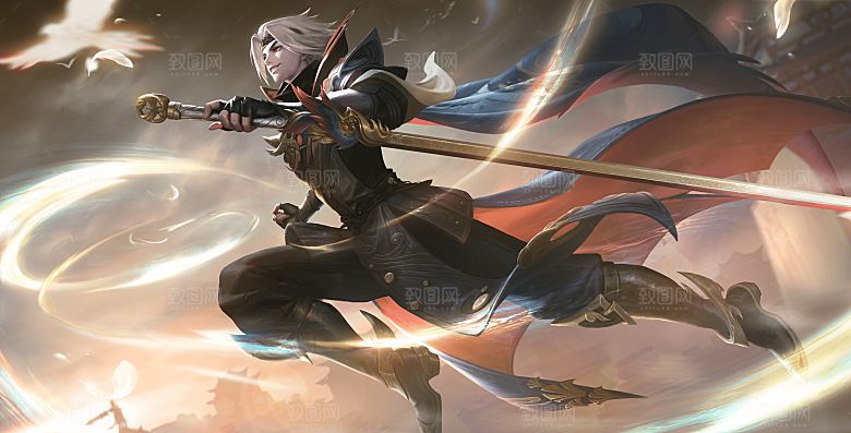 曜—FMVP云鹰飞将)2