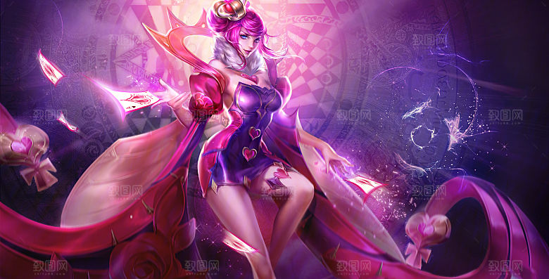 芈月红桃皇后23
