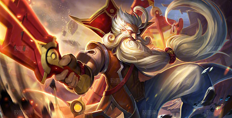 老夫子万古长明2