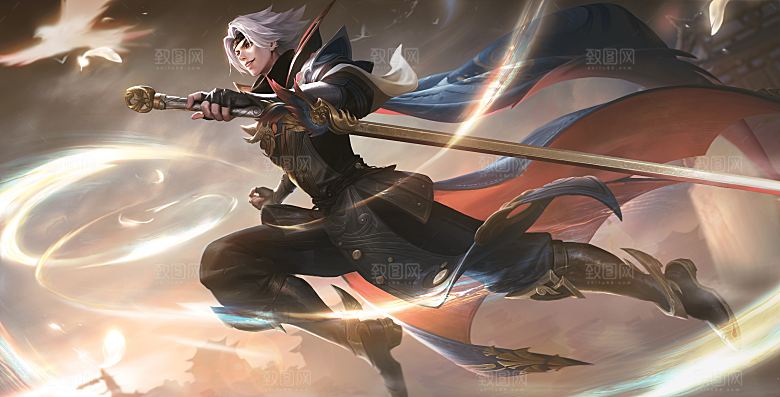 曜—FMVP云鹰飞将)3