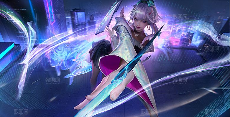 上官婉儿天狼星织梦者1