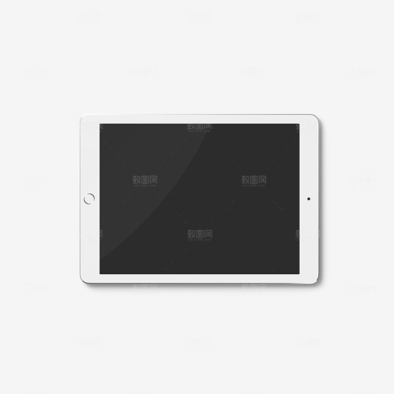 样机psd包装盒文创海报素材