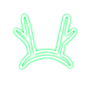 可爱卡通趣味头像表情包元素