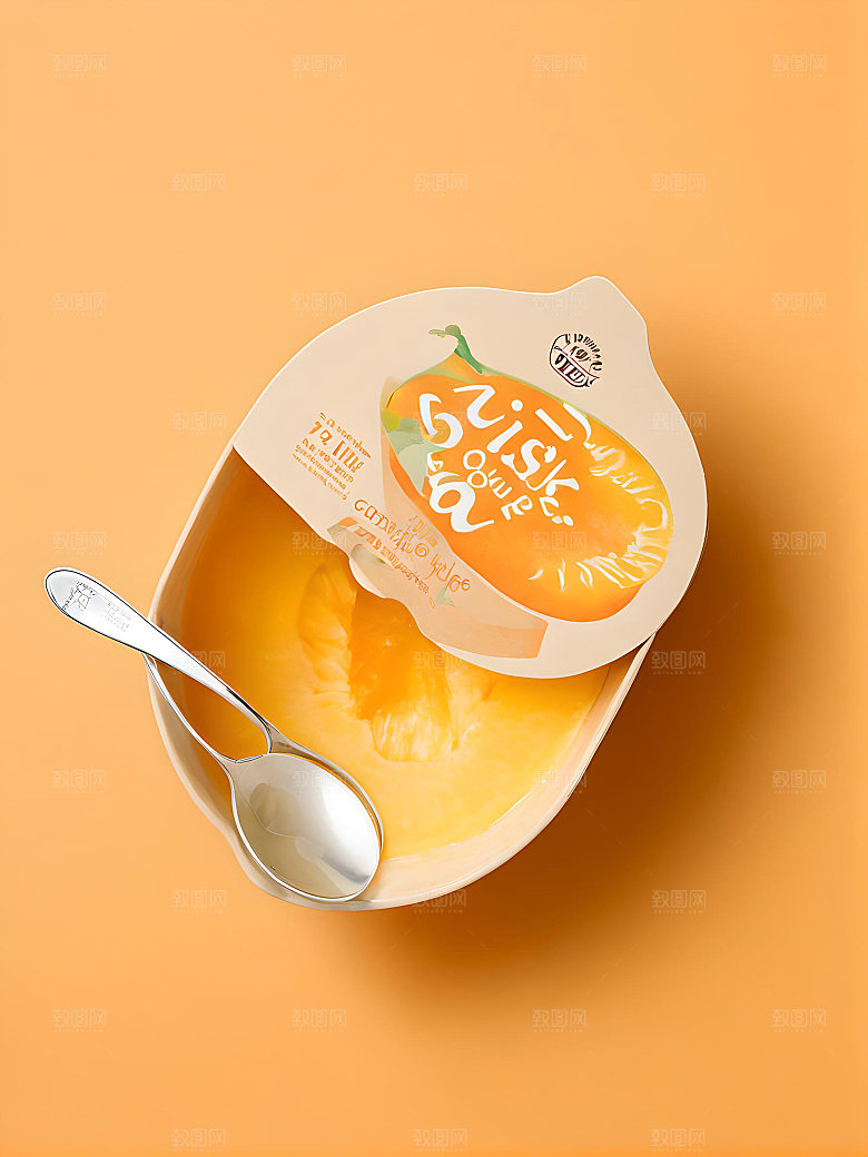 水果哈密瓜高清图片