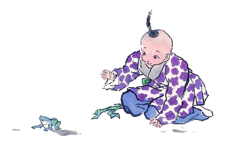 古风免抠元素古代人物画像PNG