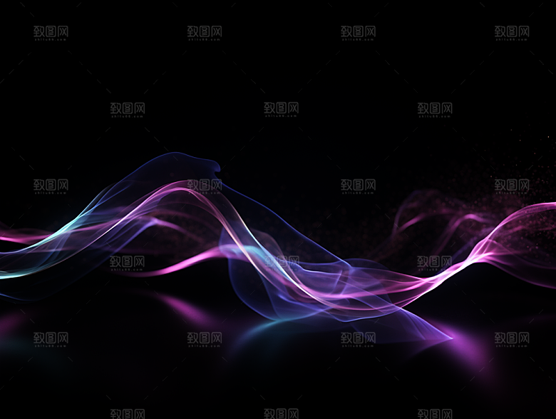 光效元素设计素材