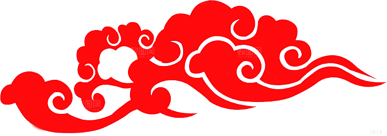 中式古典元素设计素材