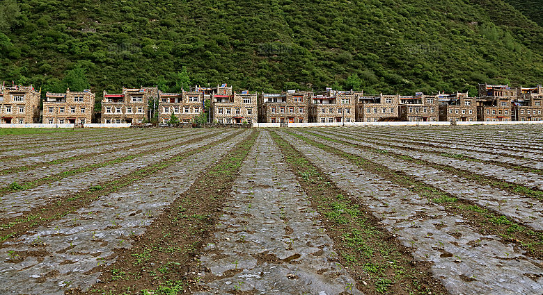绿色建筑城市地标建筑