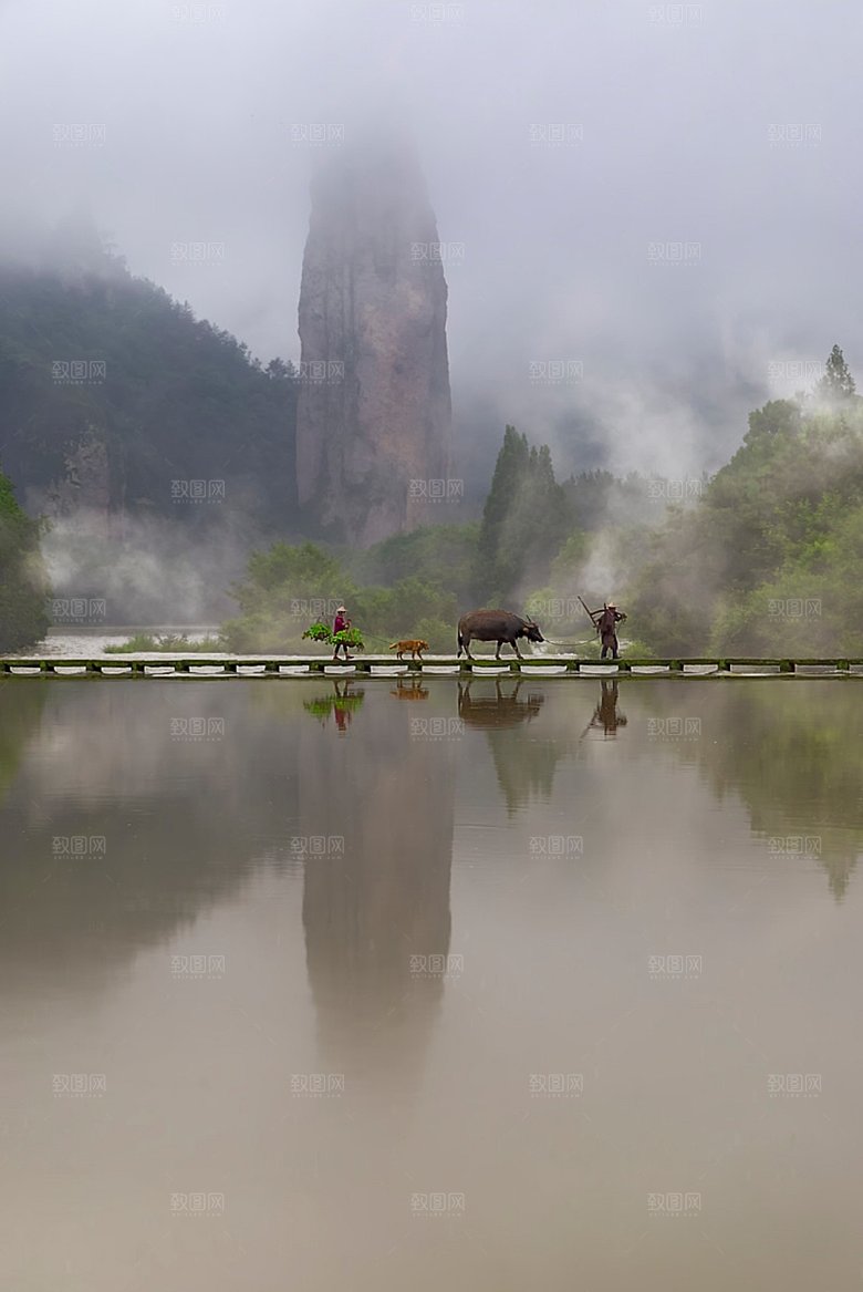 创意风景自然风光摄影素材