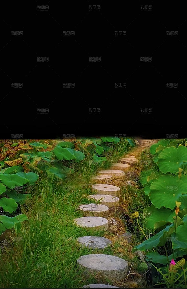 创意风景自然风光摄影素材