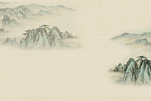 中国风古风古典背景海报背景素材