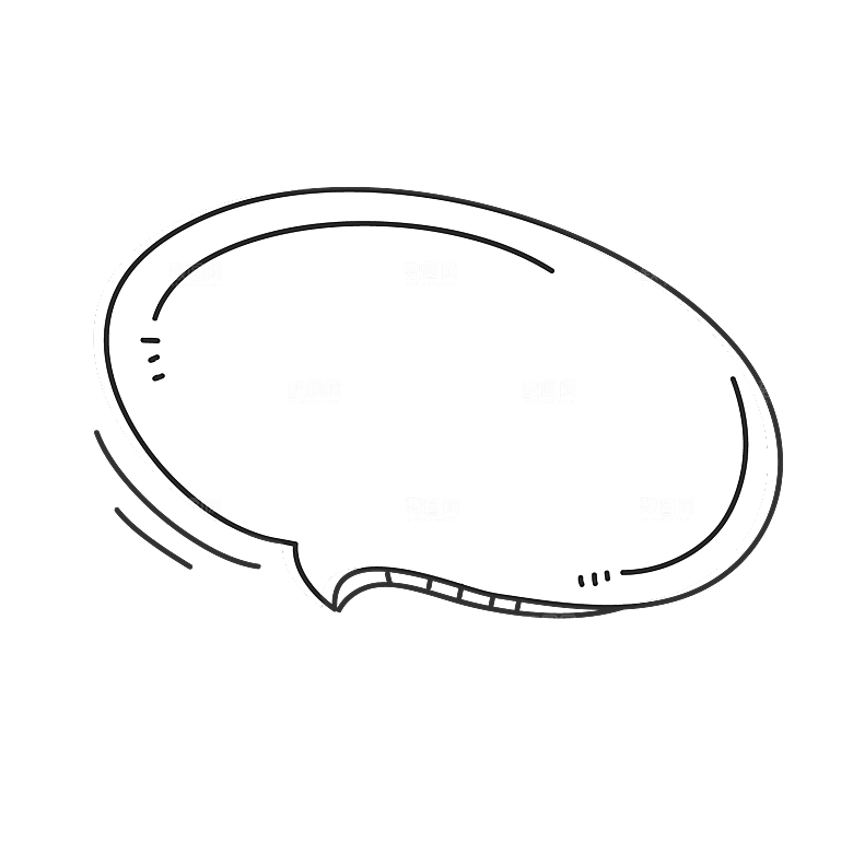 卡通可爱手抄报边框免扣素材