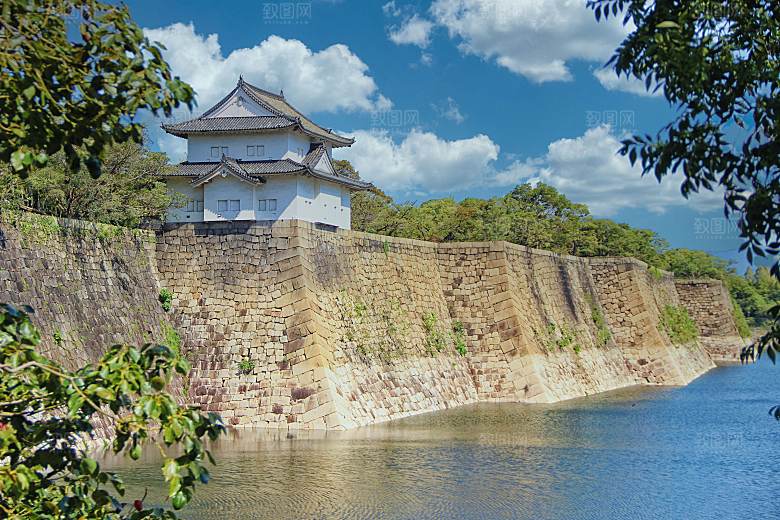 蓝色海边海岸海岛沙滩湖泊旅行摄影