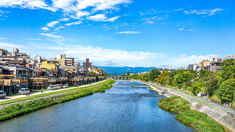 蓝色沙滩海岸旅游海边景区风景