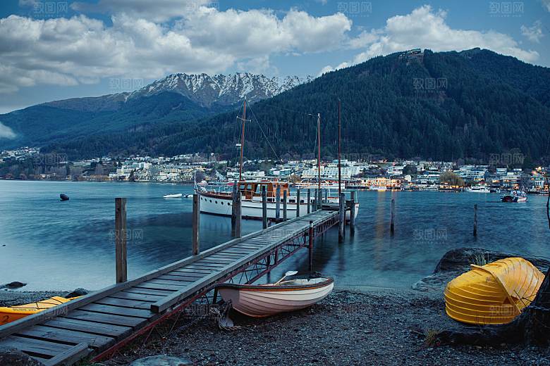 海岸沙滩海口洱海北海道