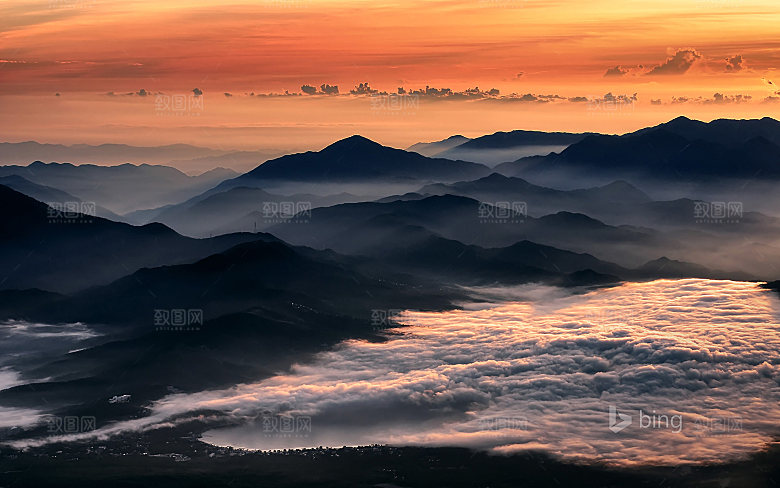 草地沙滩后期合成背景