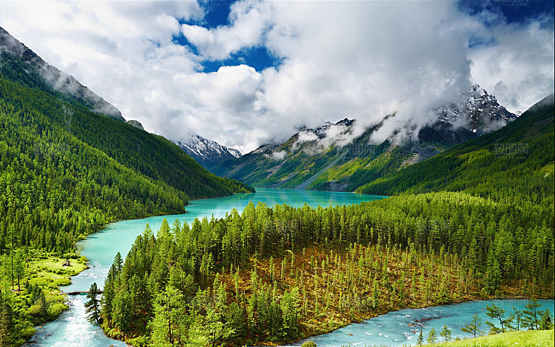 草地沙滩后期合成背景