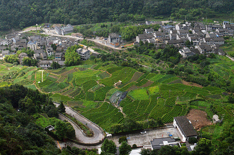 岩石群岛山峰山峦山地摄影