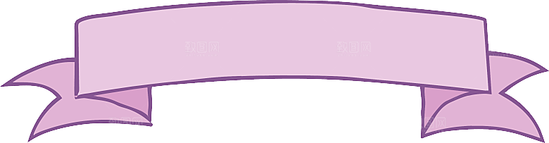 卡通可爱手绘插画免扣元素