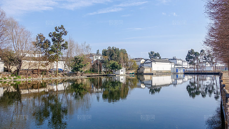 大理河岸河边海岸摄影